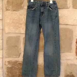 Boys jeans